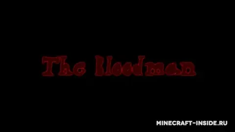 The Bloodman