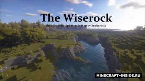 The Wiserock