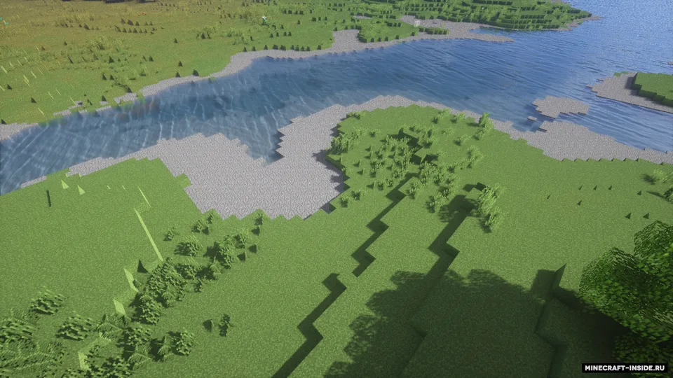 The Wiserock — Minecraft xarita, rasm 6