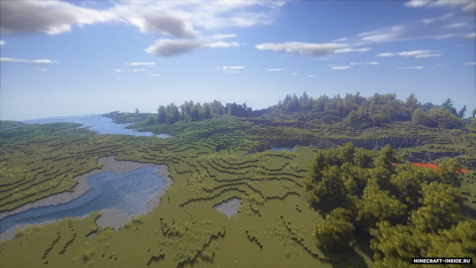 The Wiserock — Minecraft xarita, rasm 7