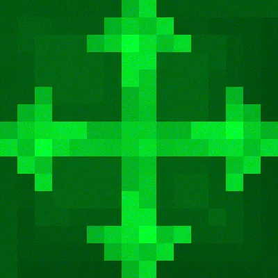 Randomized Movement — Minecraft mod, rasm 1