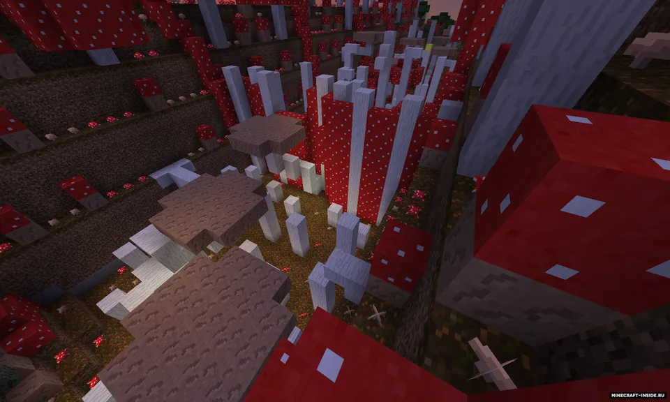 Are You A Ninja? 3 — Minecraft xarita, rasm 2