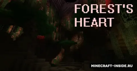 Forest's Heart