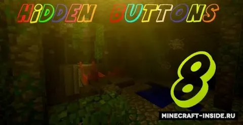 Hidden Buttons 8