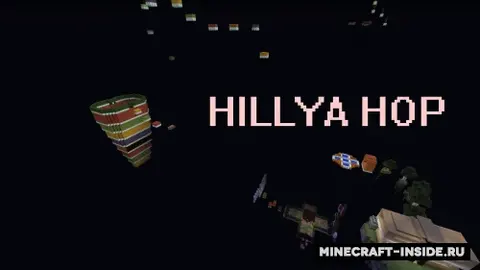 Hillya Hop