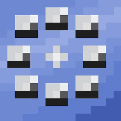 Orbit — Minecraft mod, rasm 1