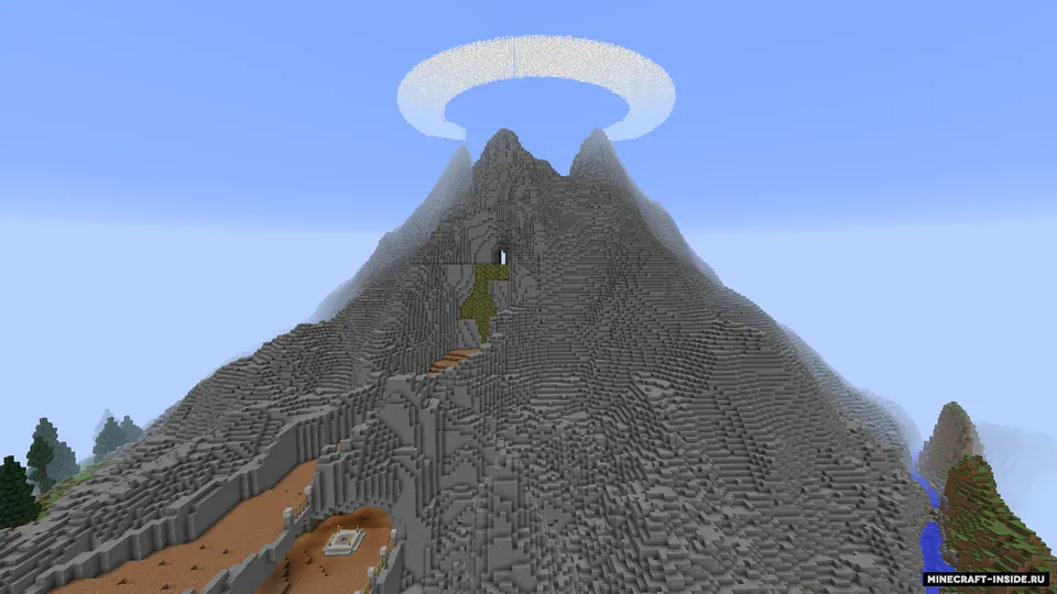 Eternal Darkness — Minecraft xarita, rasm 3