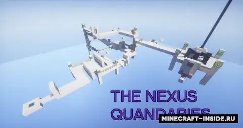 The Nexus Quandaries