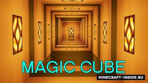 Magic Cube