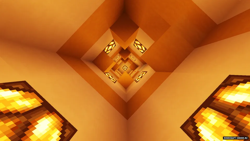 Magic Cube — Minecraft xarita, rasm 2