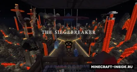 The Siegebreaker
