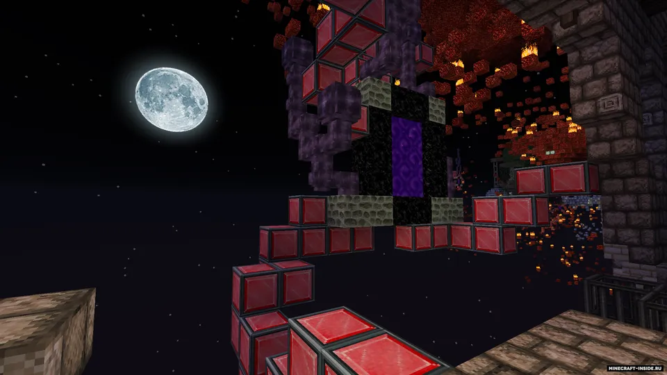 The Siegebreaker — Minecraft xarita, rasm 5