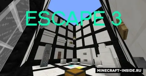 Escape 3