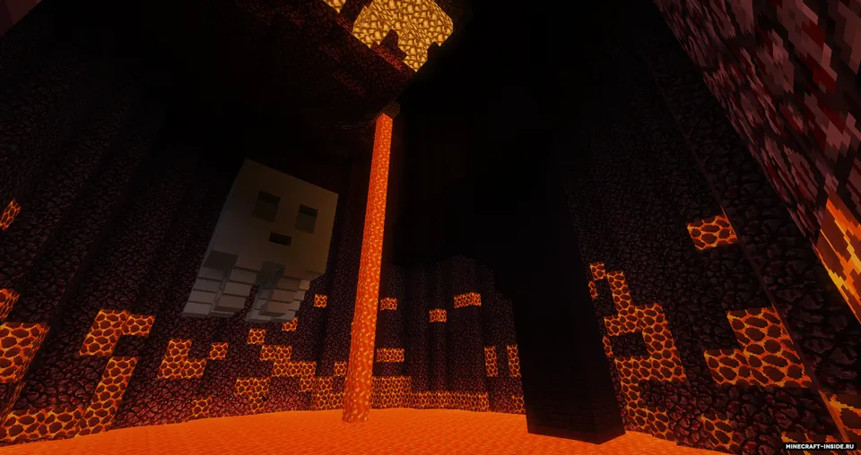 Anti Dropp3r — Minecraft xarita, rasm 2