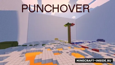 Punchover