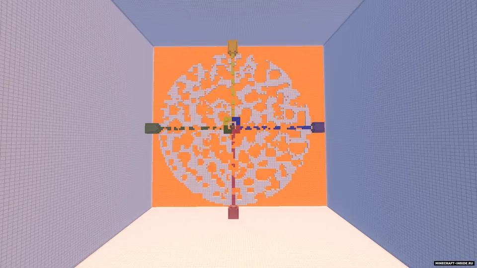 Punchover — Minecraft xarita, rasm 4