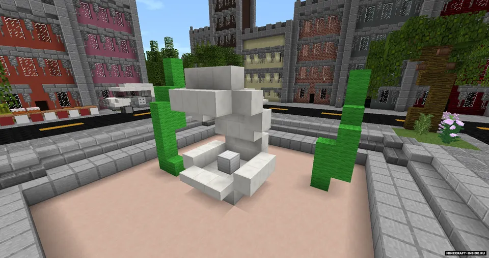 Blockionary — Minecraft xarita, rasm 3