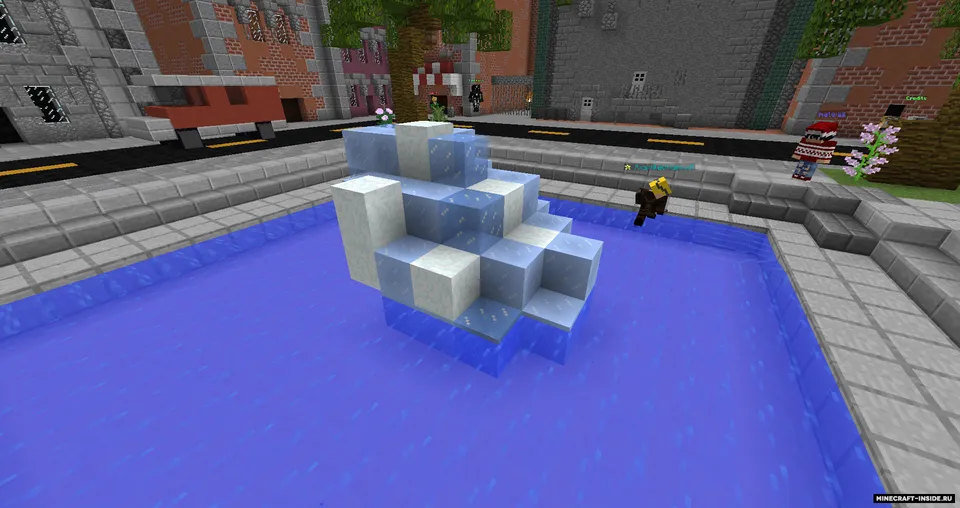 Blockionary — Minecraft xarita, rasm 4