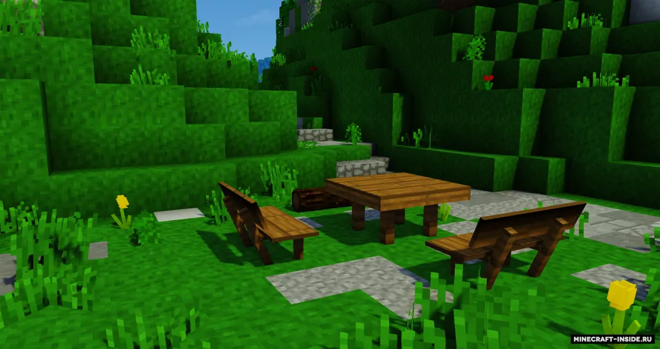 Easter Egg Factory — Minecraft xarita, rasm 2