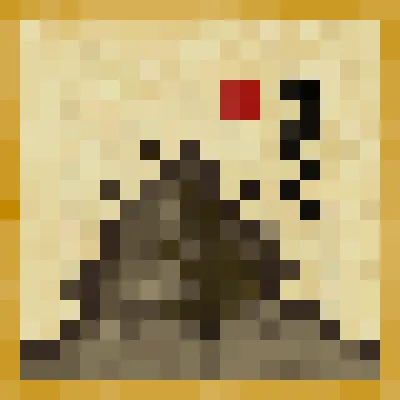 Mountain's Poem — Minecraft mod, rasm 1