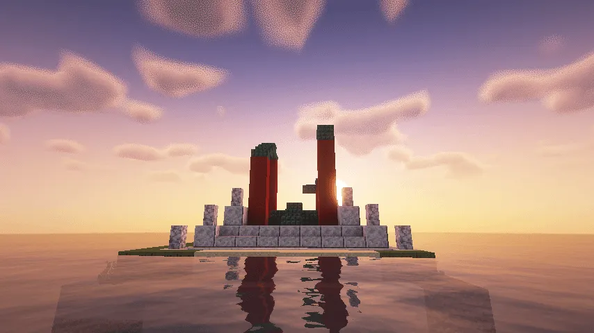 Mountain's Poem — Minecraft mod, rasm 4