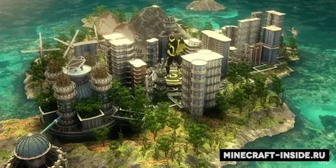 The Ekocity