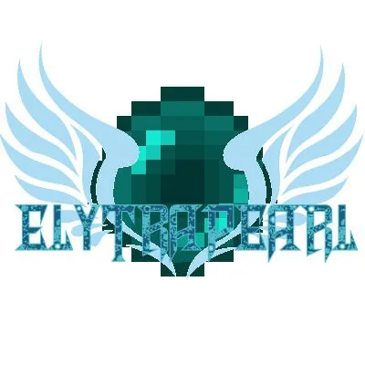 ElytraPearl — Minecraft xarita, rasm 1