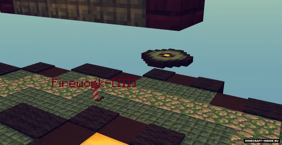 ElytraPearl — Minecraft xarita, rasm 3