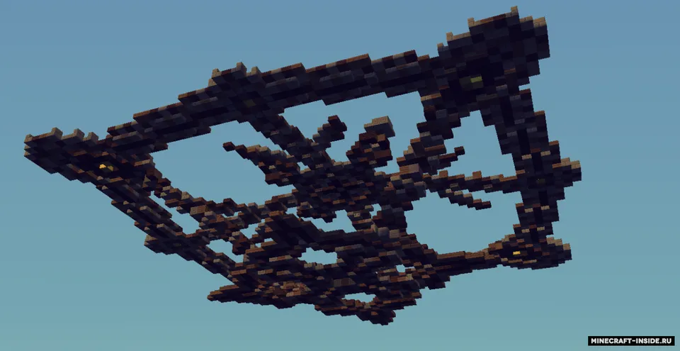 ElytraPearl — Minecraft xarita, rasm 4