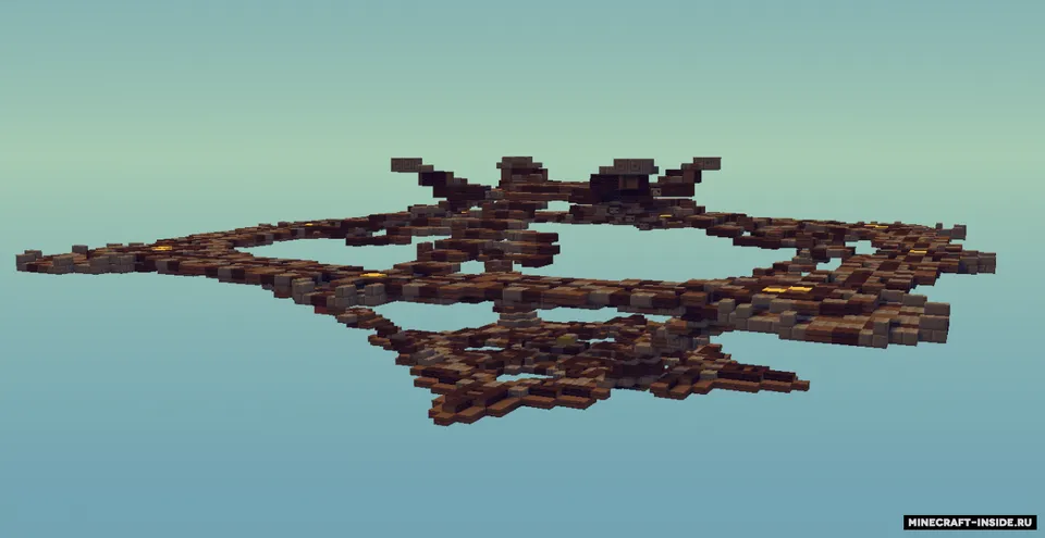 ElytraPearl — Minecraft xarita, rasm 5