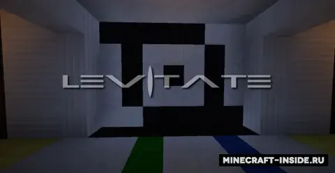 Levitate