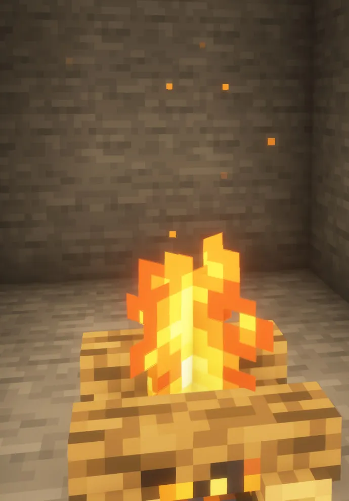 Effectual — Minecraft mod, rasm 2