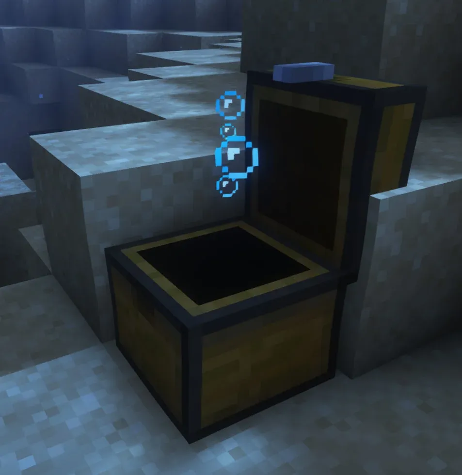 Effectual — Minecraft mod, rasm 5