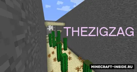 The Zigzag