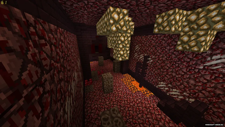 Uniquely Parkour 2 — Minecraft xarita, rasm 4