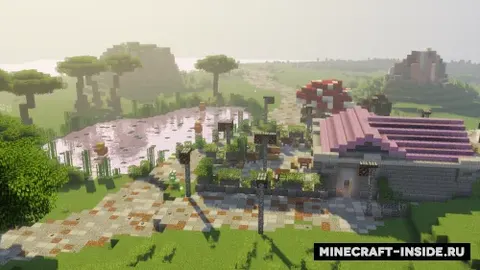Wahoo Theme Park