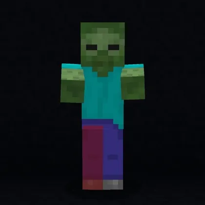 Countered's Weak Spots — Minecraft mod, rasm 1