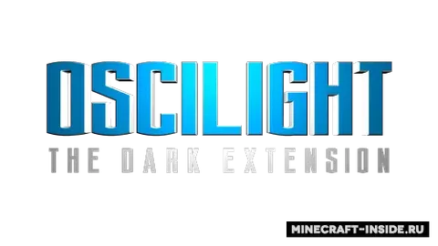 Oscilight: The Dark Extension