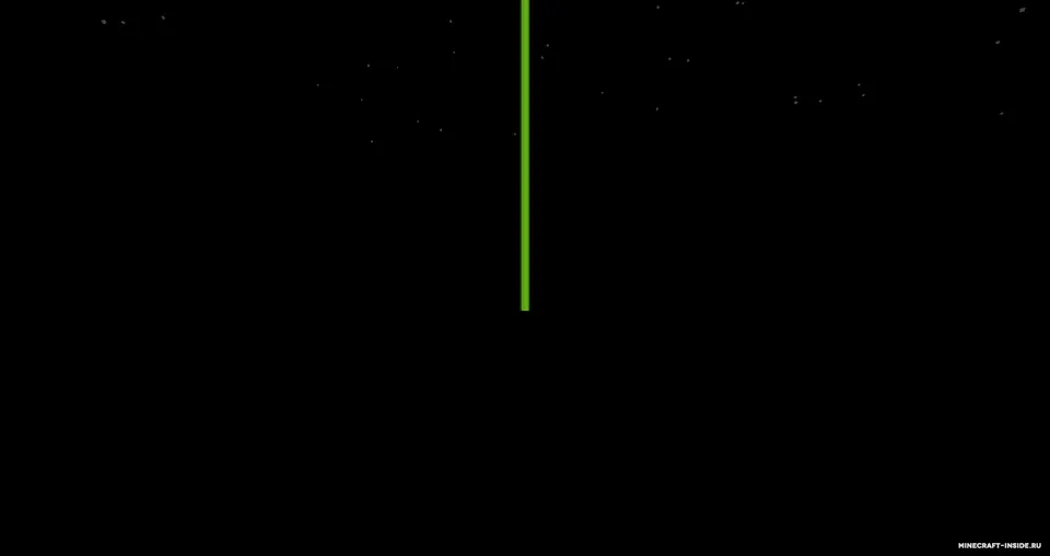 Oscilight: The Dark Extension — Minecraft xarita, rasm 4