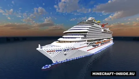 Carnival Breeze