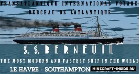 SS Berneuil