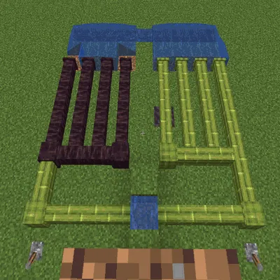 Fluid Pipes — Minecraft mod, rasm 1