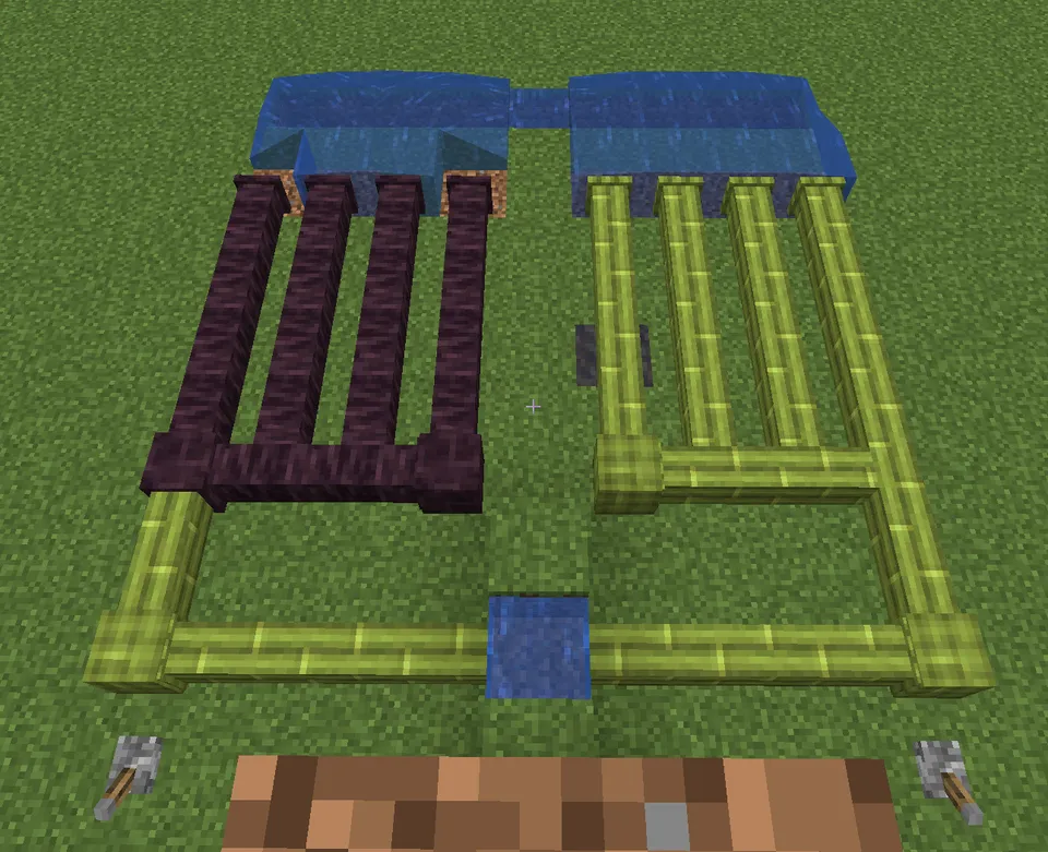 Fluid Pipes — Minecraft mod, rasm 2