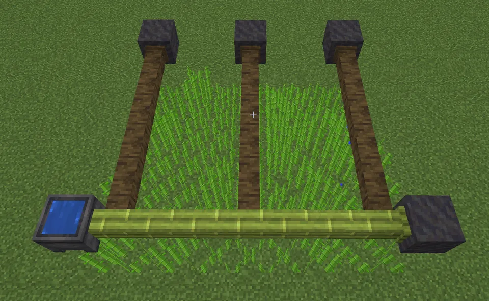 Fluid Pipes — Minecraft mod, rasm 3