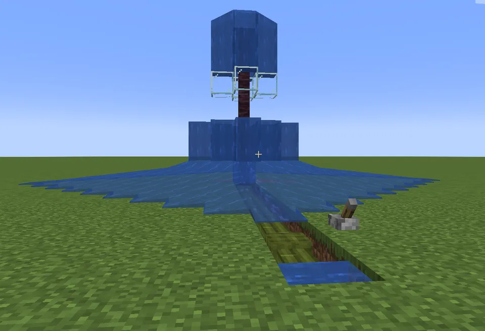 Fluid Pipes — Minecraft mod, rasm 4