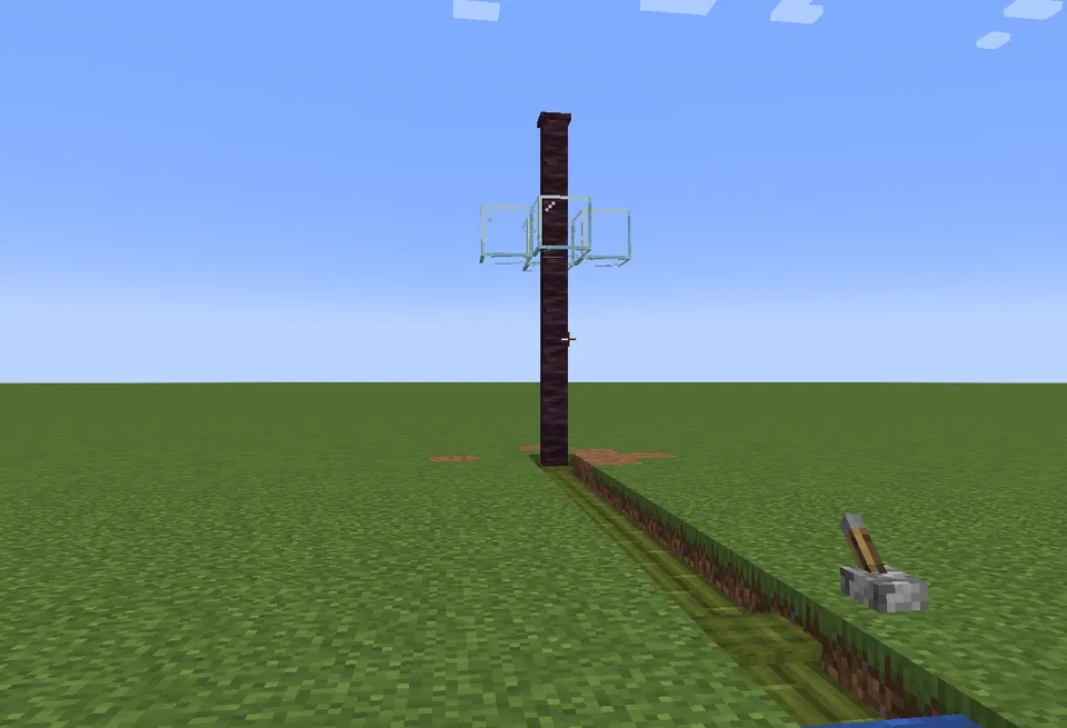 Fluid Pipes — Minecraft mod, rasm 5