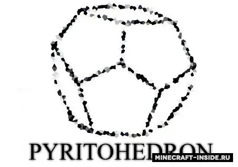 Pyritohedron