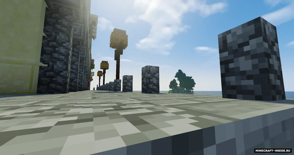 Venice — Minecraft xarita, rasm 4