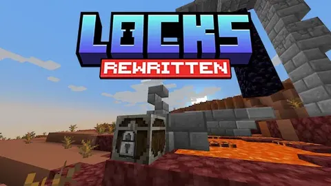 Locks Rewritten