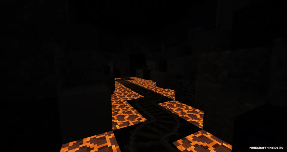 FjellThorpe — Minecraft xarita, rasm 6